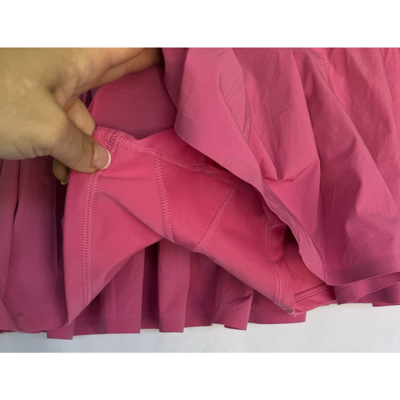 Joy Lab Womens Pleated Athletic Tenniscore Skort Size XL Golf Pickleball Sporty - Picture 8 of 13